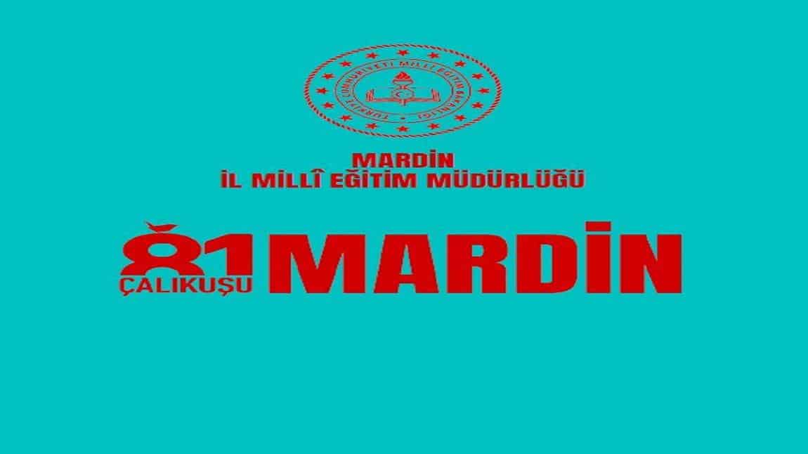 81 Çalıkuşu Mardin e-Dergi (7.Sayı)